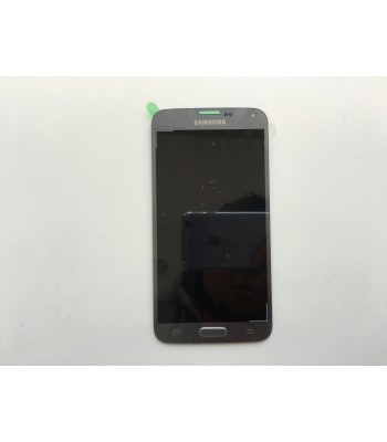 Оригинален LCD дисплей  за Samsung Galaxy S5 Neo G903F Silver